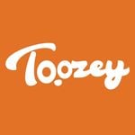 Toozey discount code